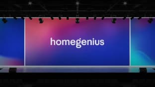 HomeGenius - Real Estate Platform — project screenshot