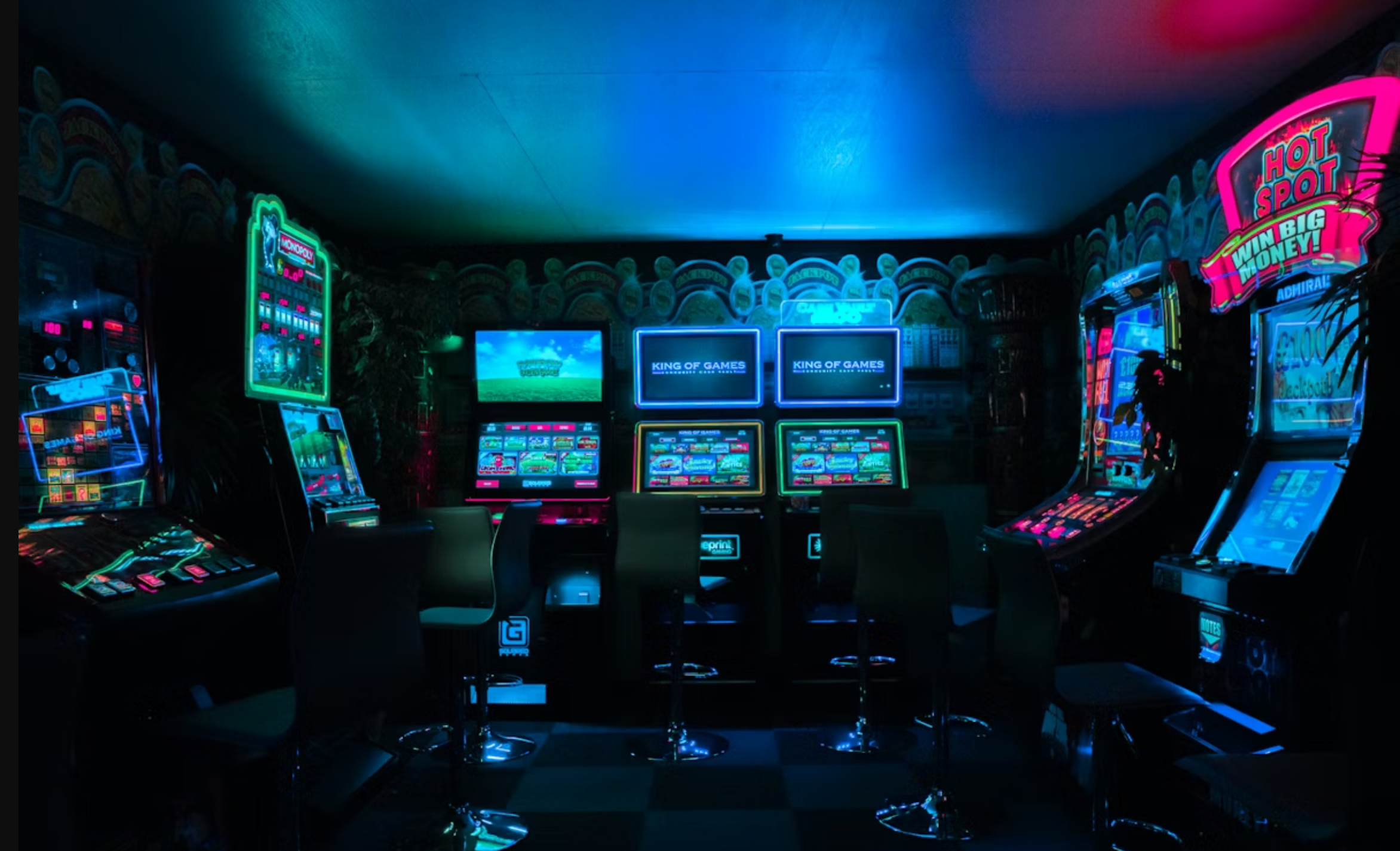 GameHub - Video Game Discovery