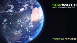 Ship-Watch - Marine Analytics Platform