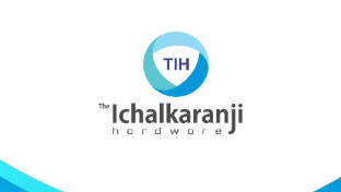 The Ichalkaranji Hardware - Bulk Order App